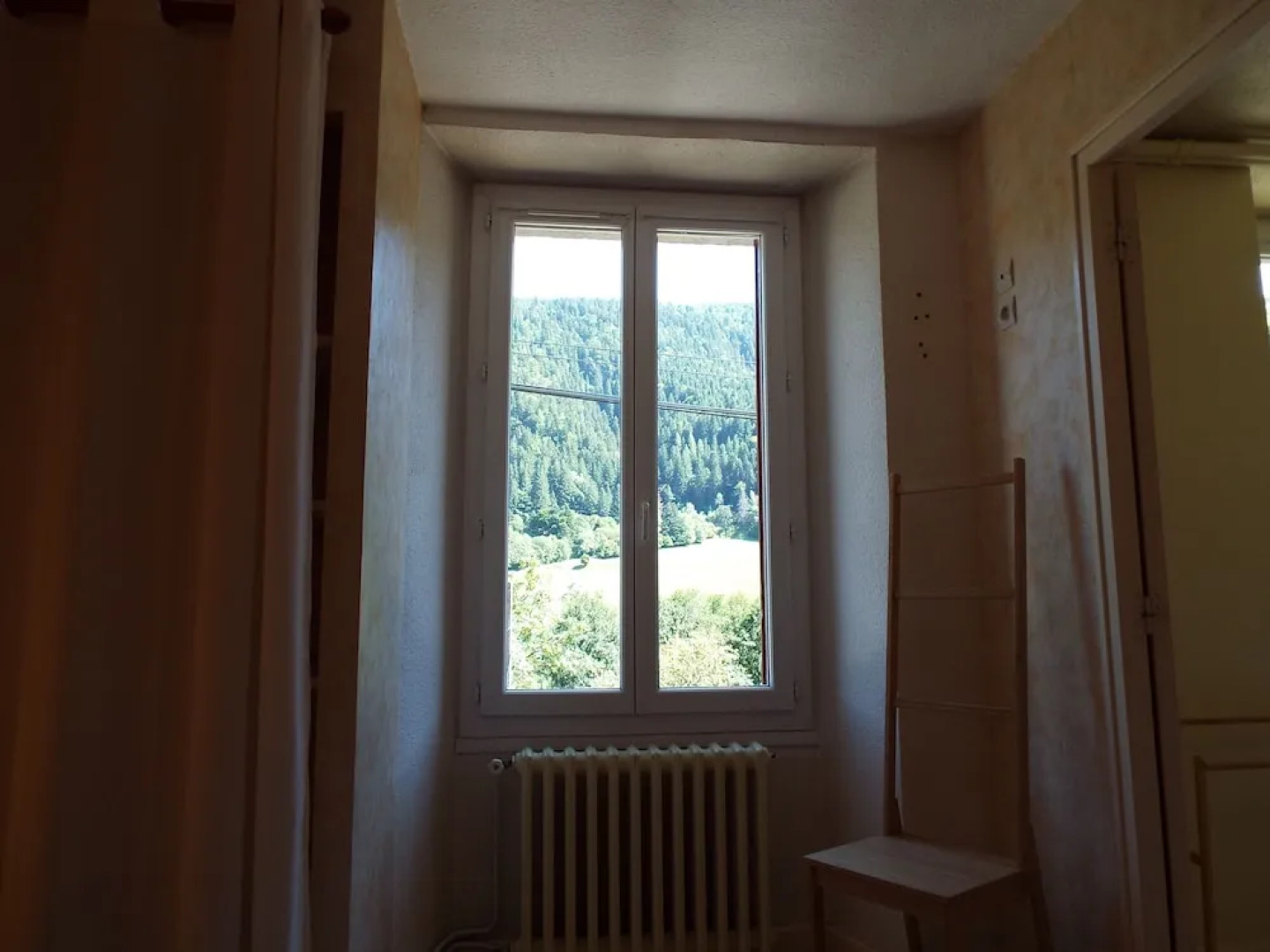 Au Coeur Du Volcantal