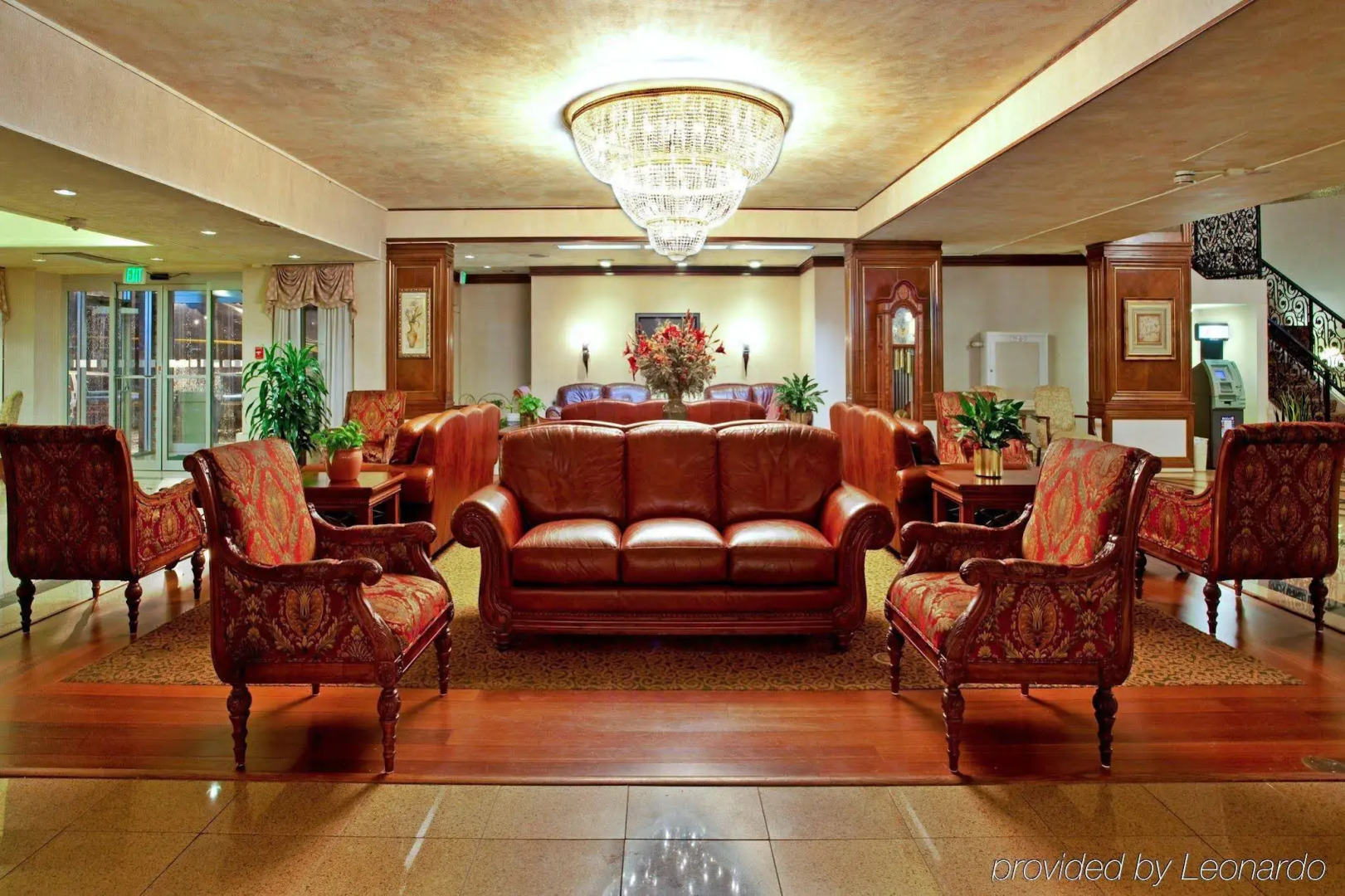 Holiday Inn Shreveport Downtown by IHG