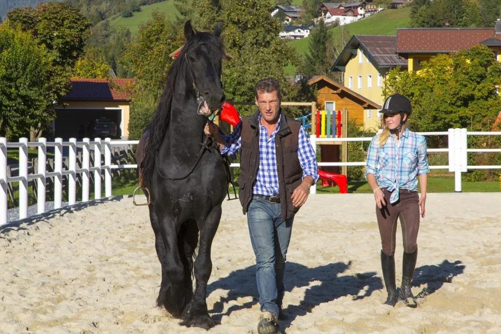 Landhotel Lerch Plankenau