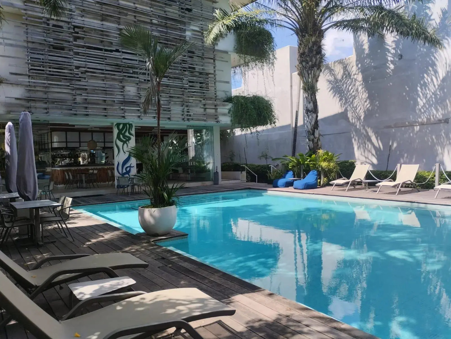 The Double View Mansions Bali