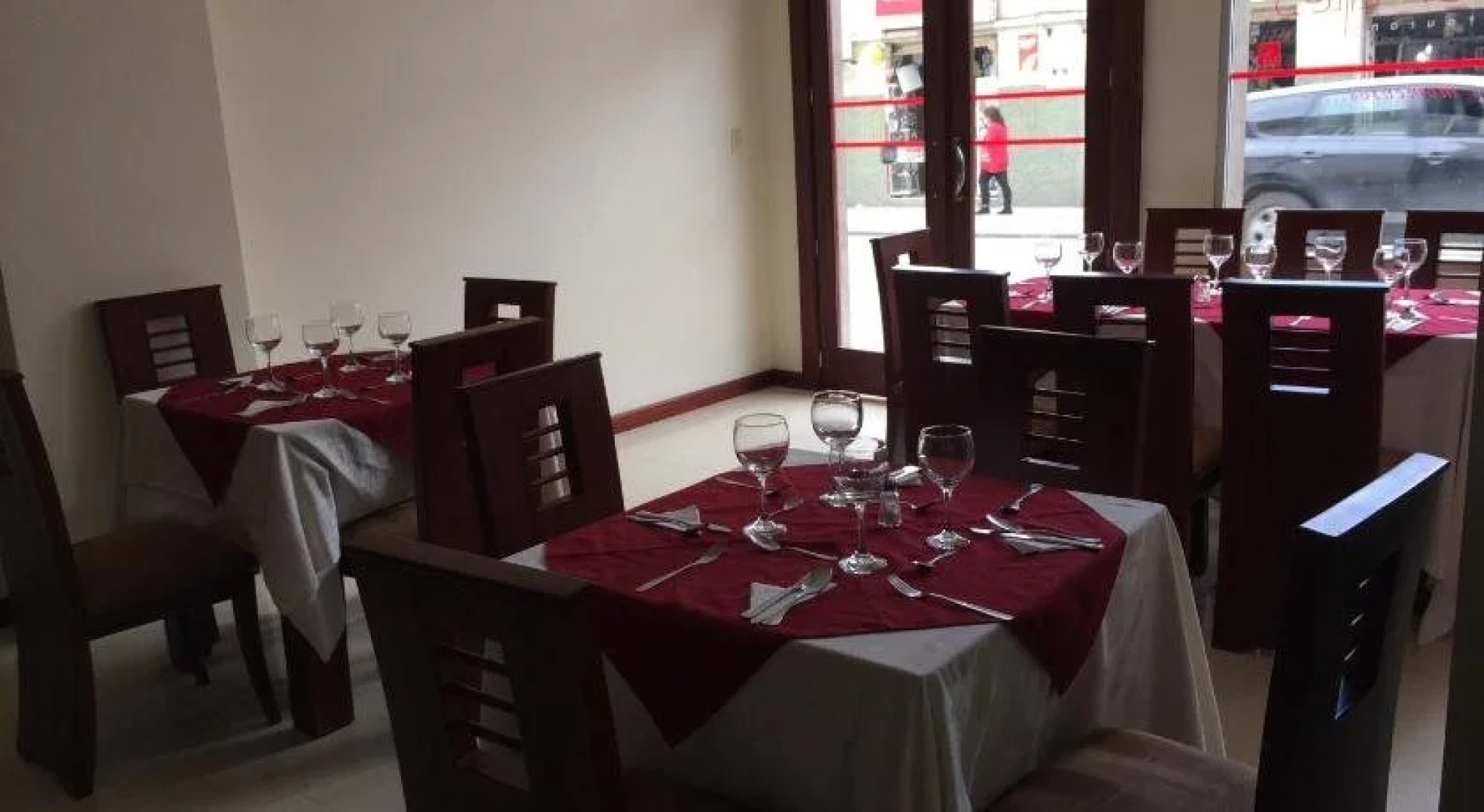 Hotel San Sebastián Loja