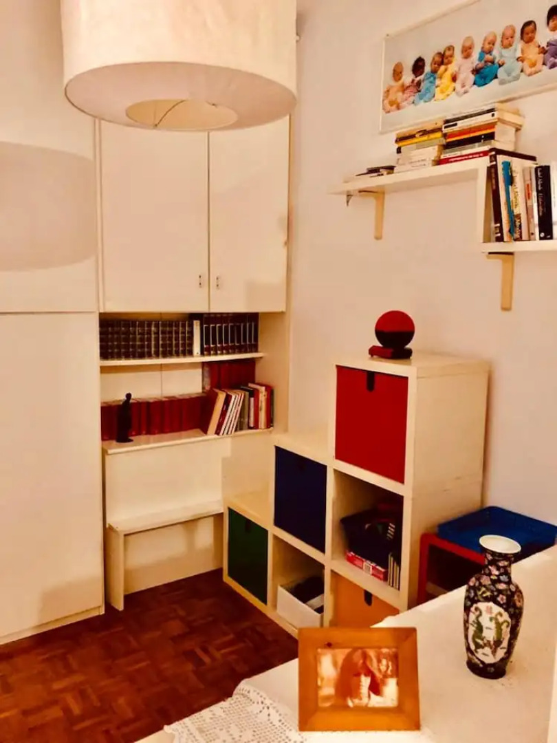 House With 3 Bedrooms in Lavena Ponte Tresa, With Enclosed Garden and Wifi Near the Beach