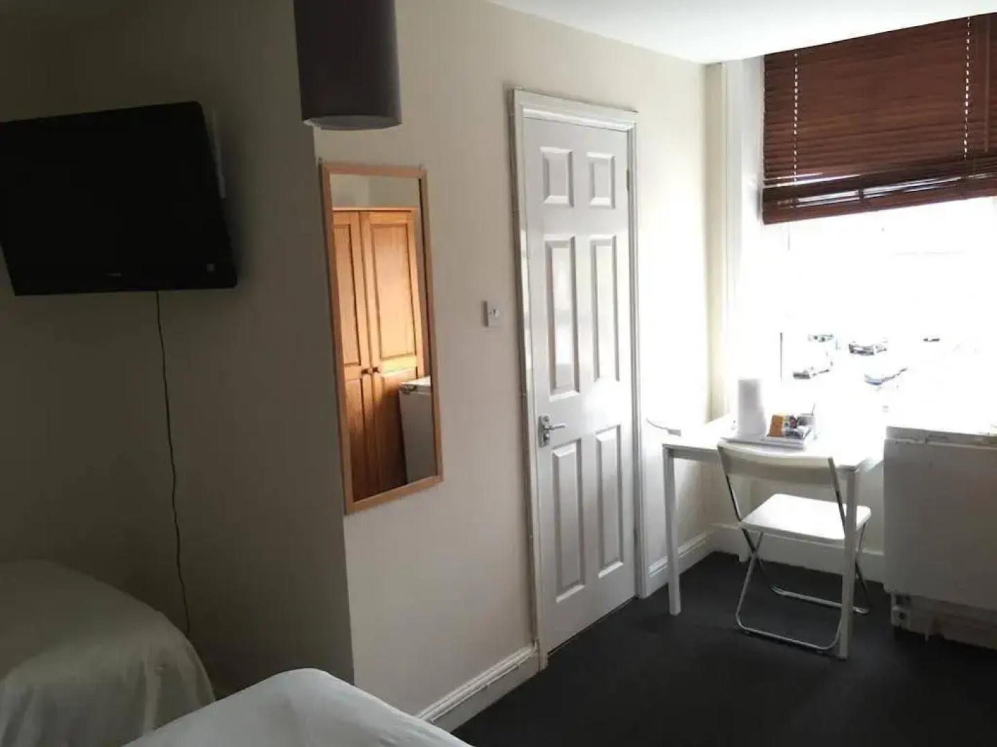The Fulwich Hotel