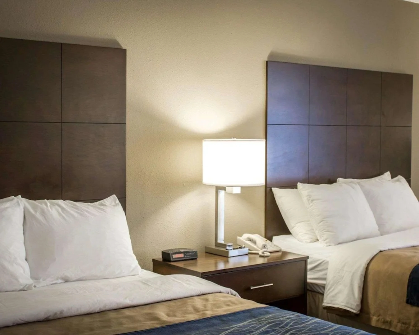 Comfort Inn Fuquay Varina