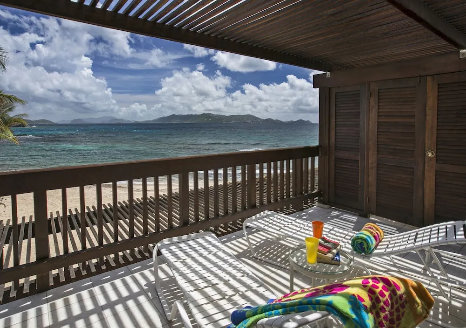 Sapphire Beach Resort