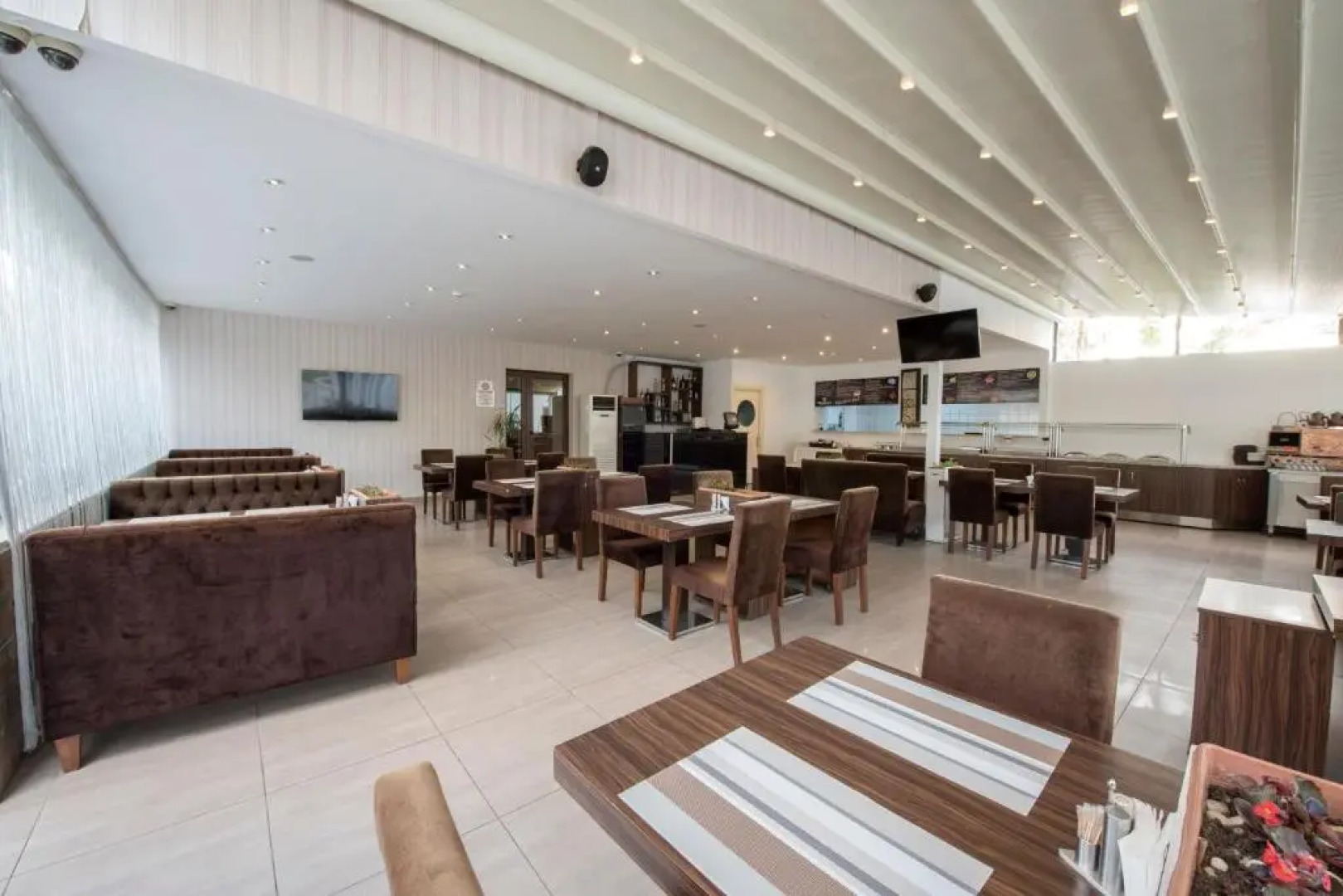 Blueberry Boutique Hotel