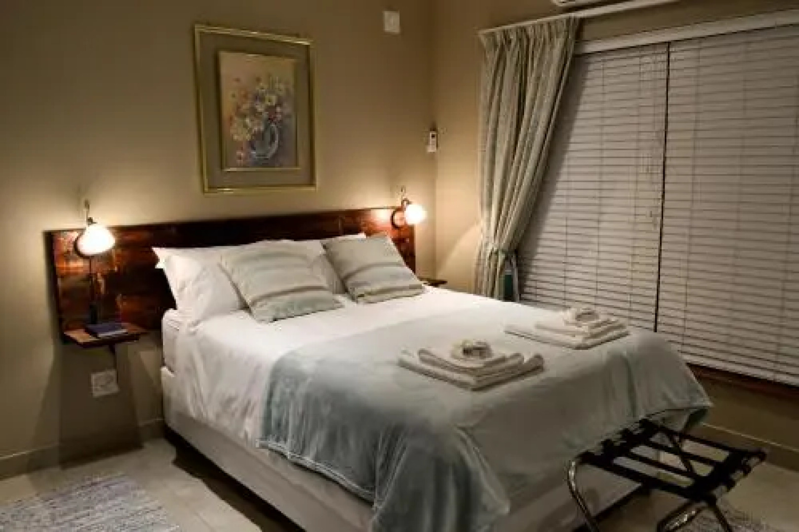 Lilybet Self Catering