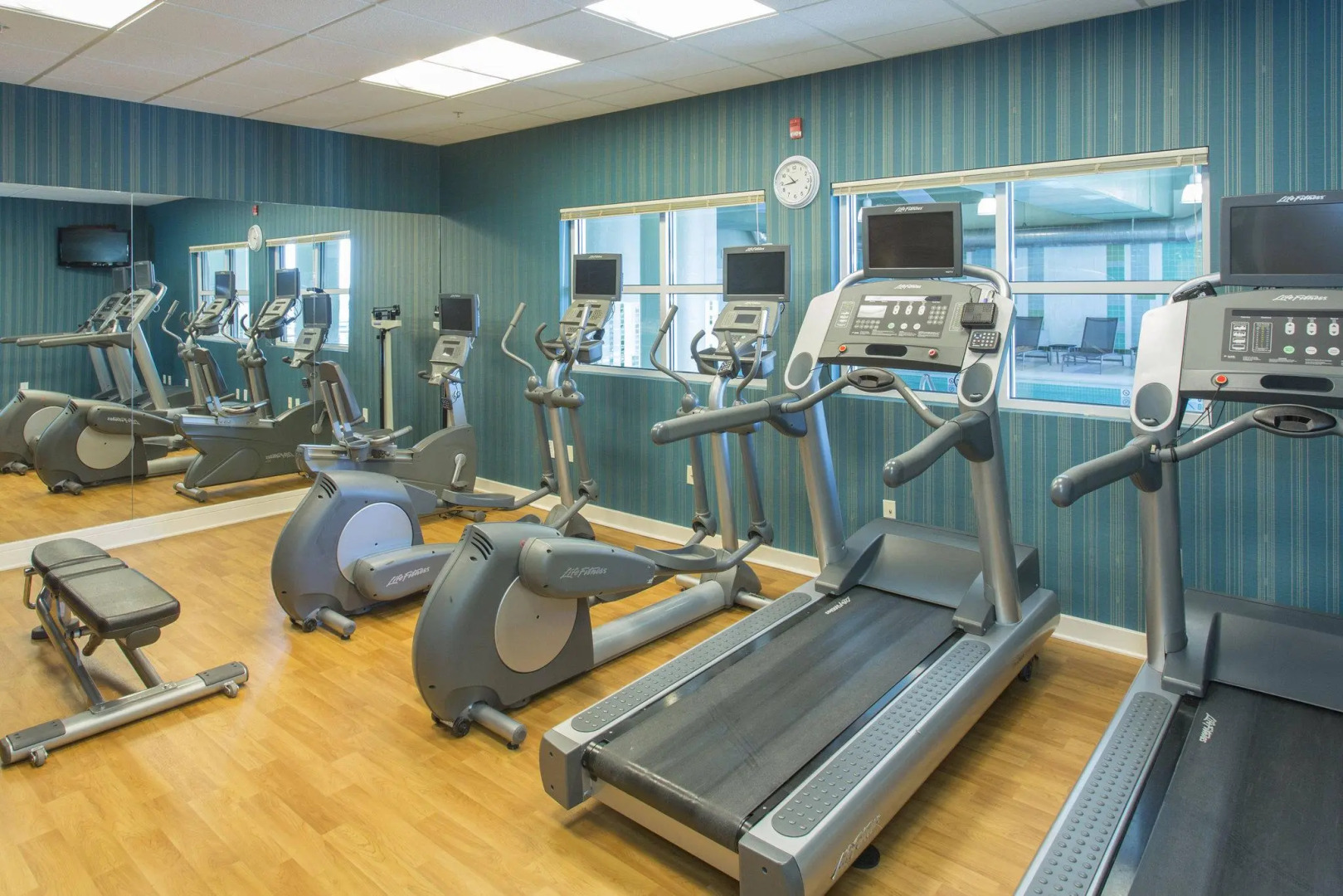 Residence Inn by Marriott Moncton