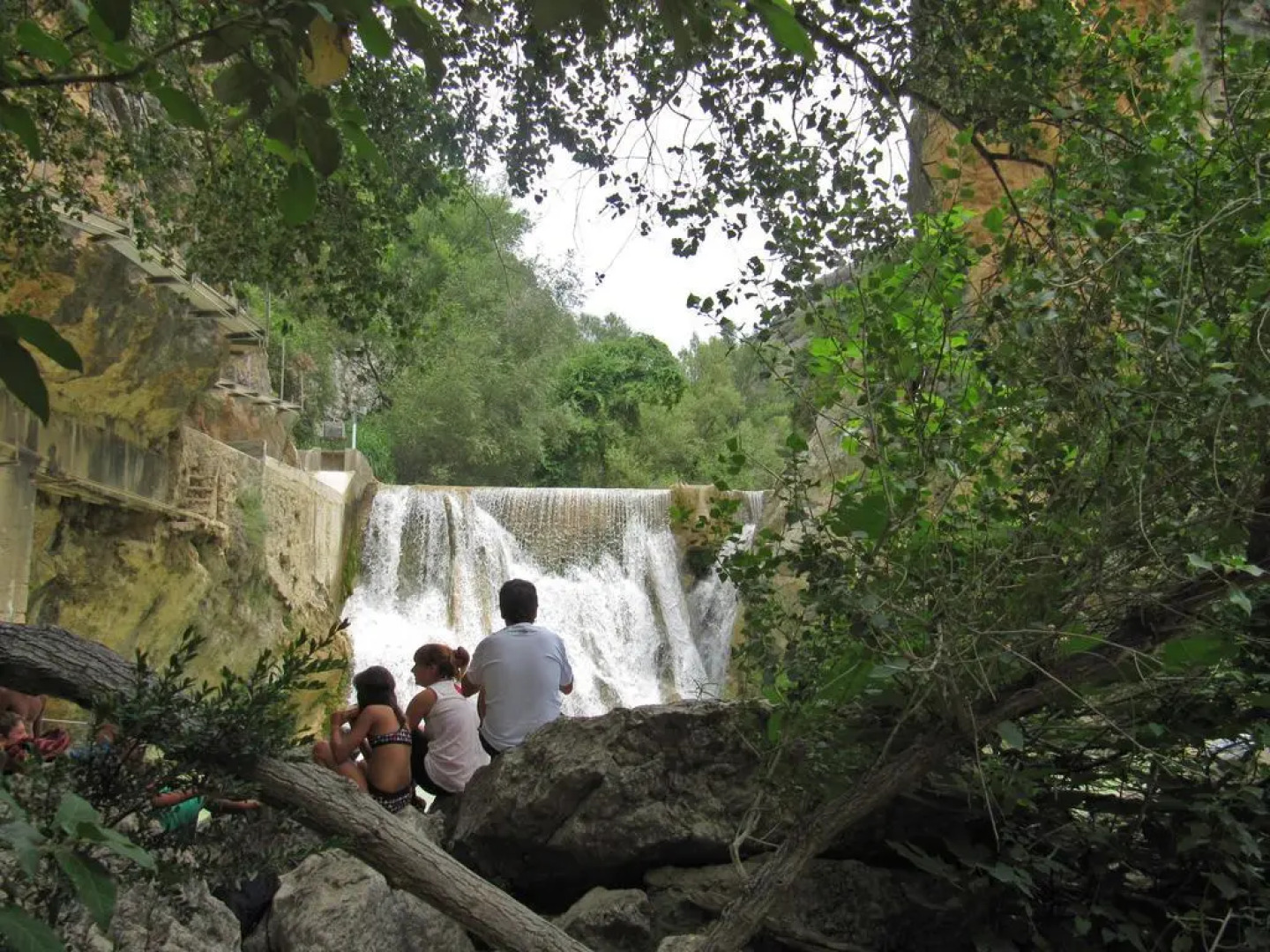 Hotel Castillo de Alquézar