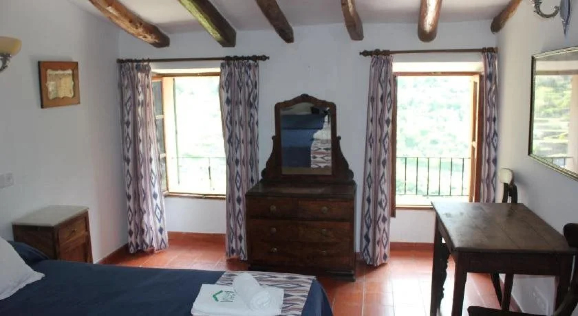 Hostal Villa Verde