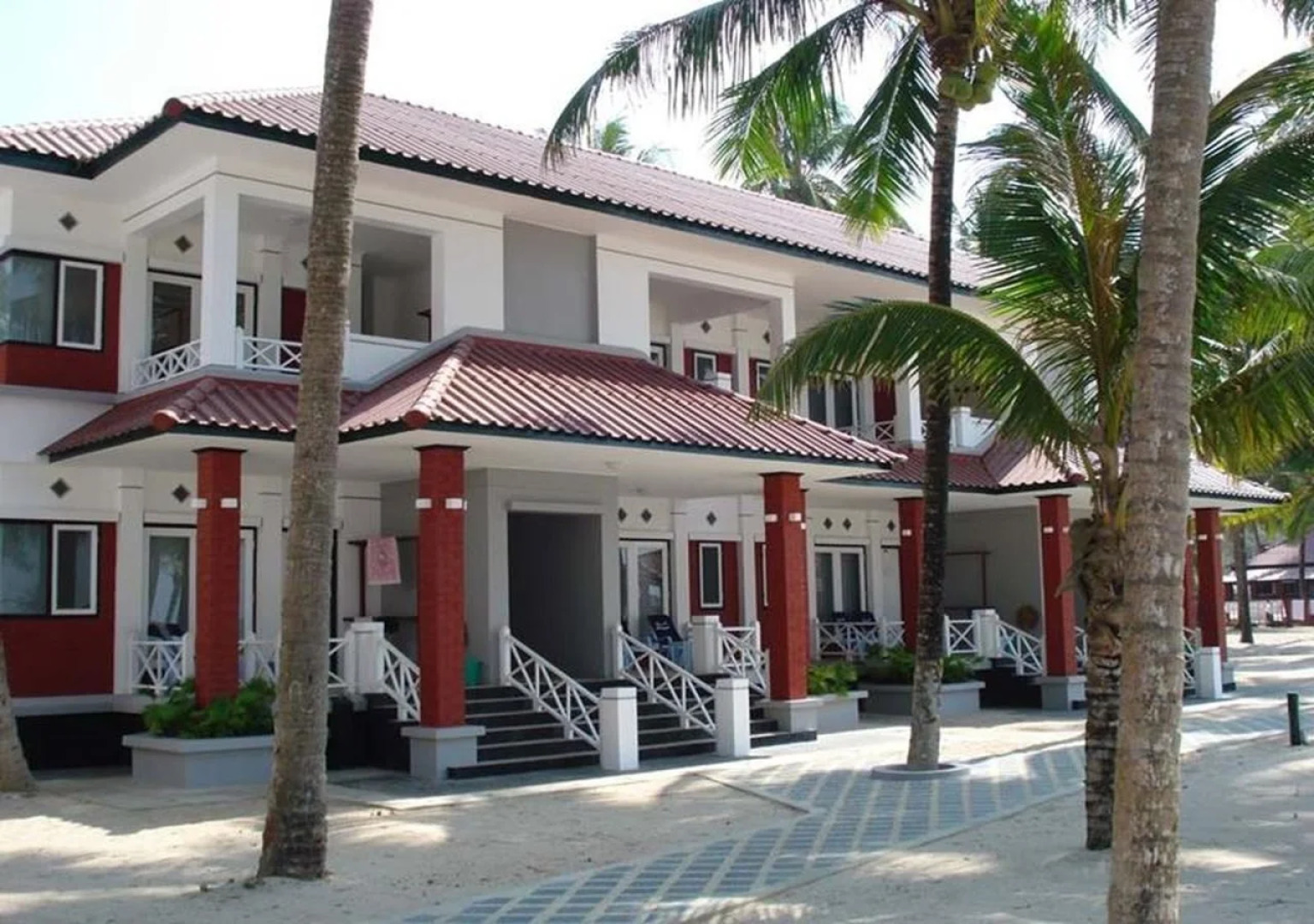 Yamonnar Oo Resort Hotel