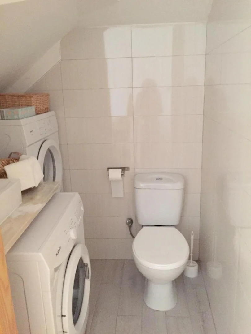 House With 3 Bedrooms in Alenquer, With Wifi - 43 km From the Beach