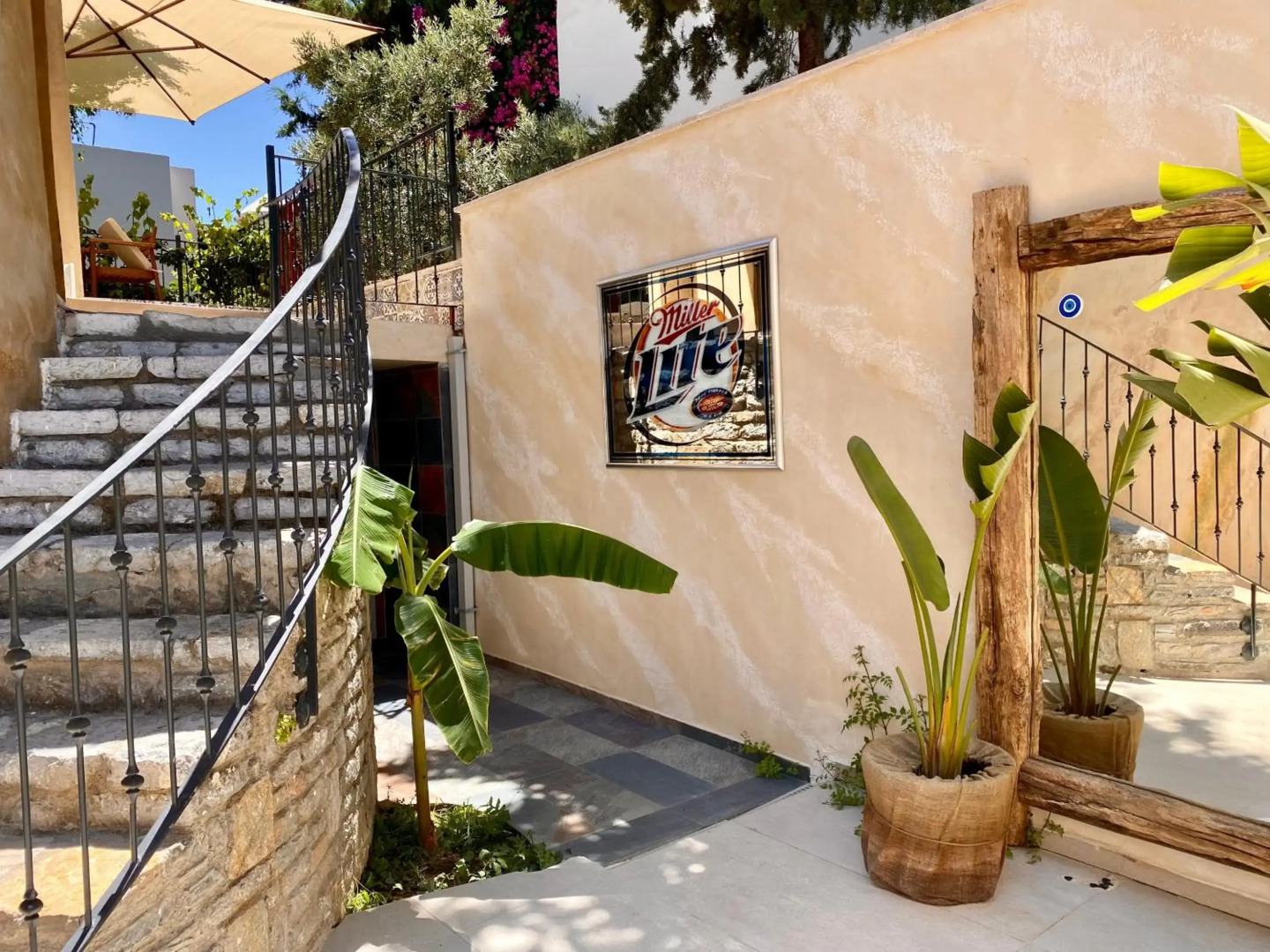 Sezz Hotels Spa Wellness Yalikavak