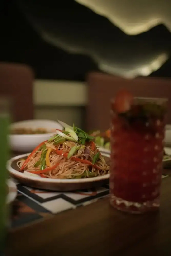 Hotel The Avoir Asansol