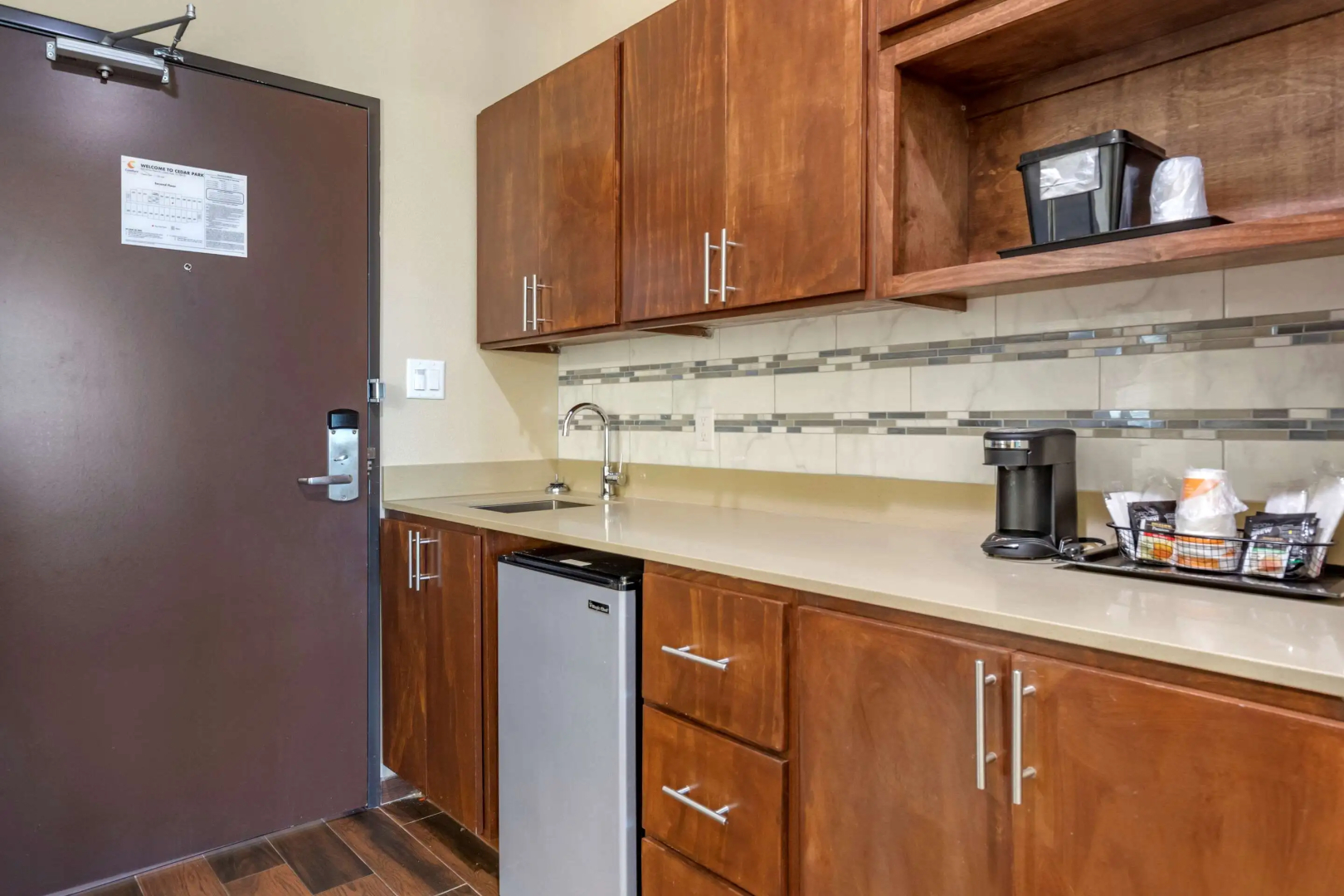 Comfort Suites Cedar Park - Austin Northwest