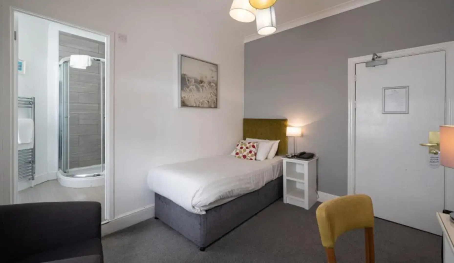 The Cliff Hotel & Spa