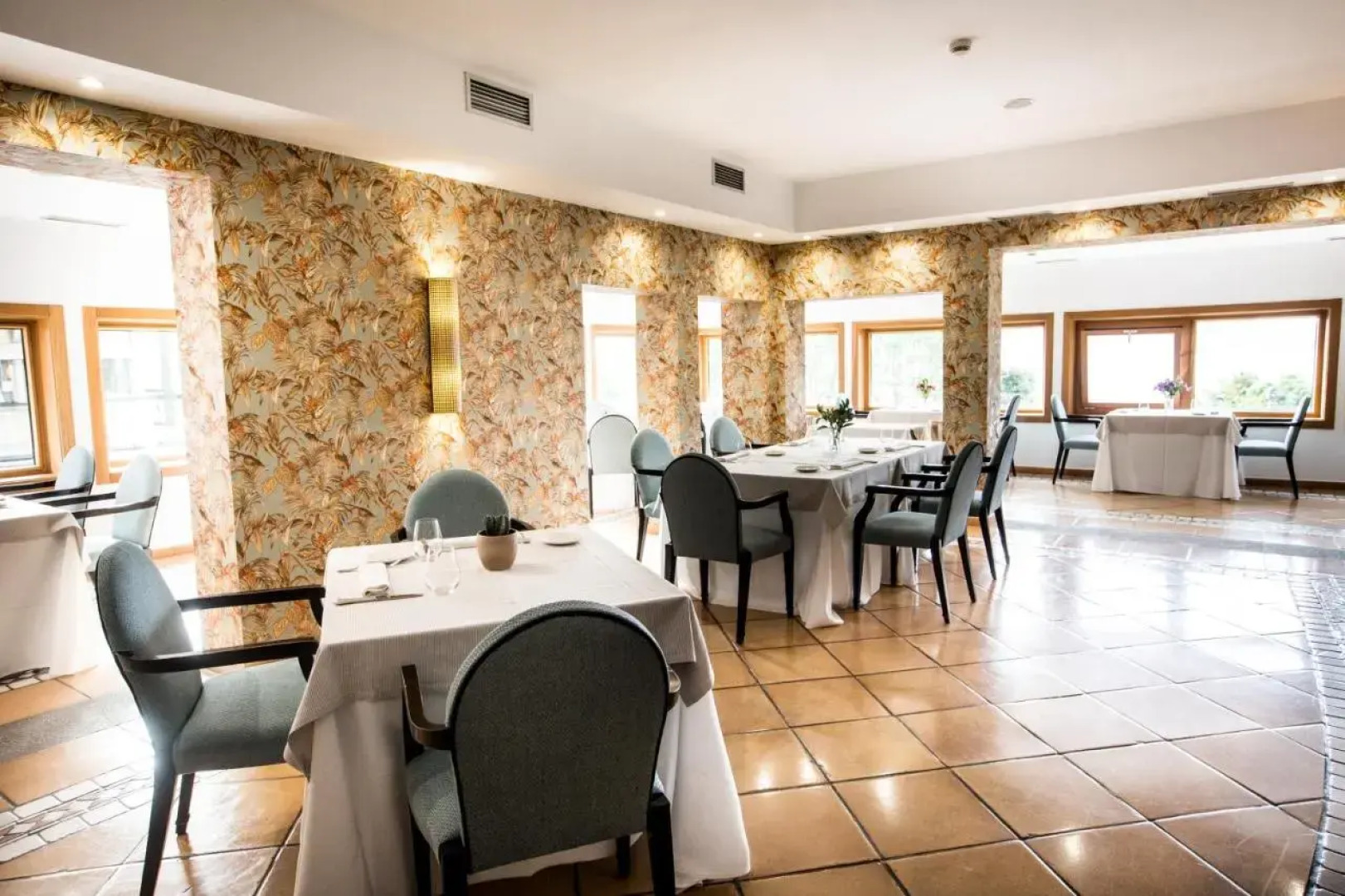 Pazo Los Escudos Hotel And Spa Resort