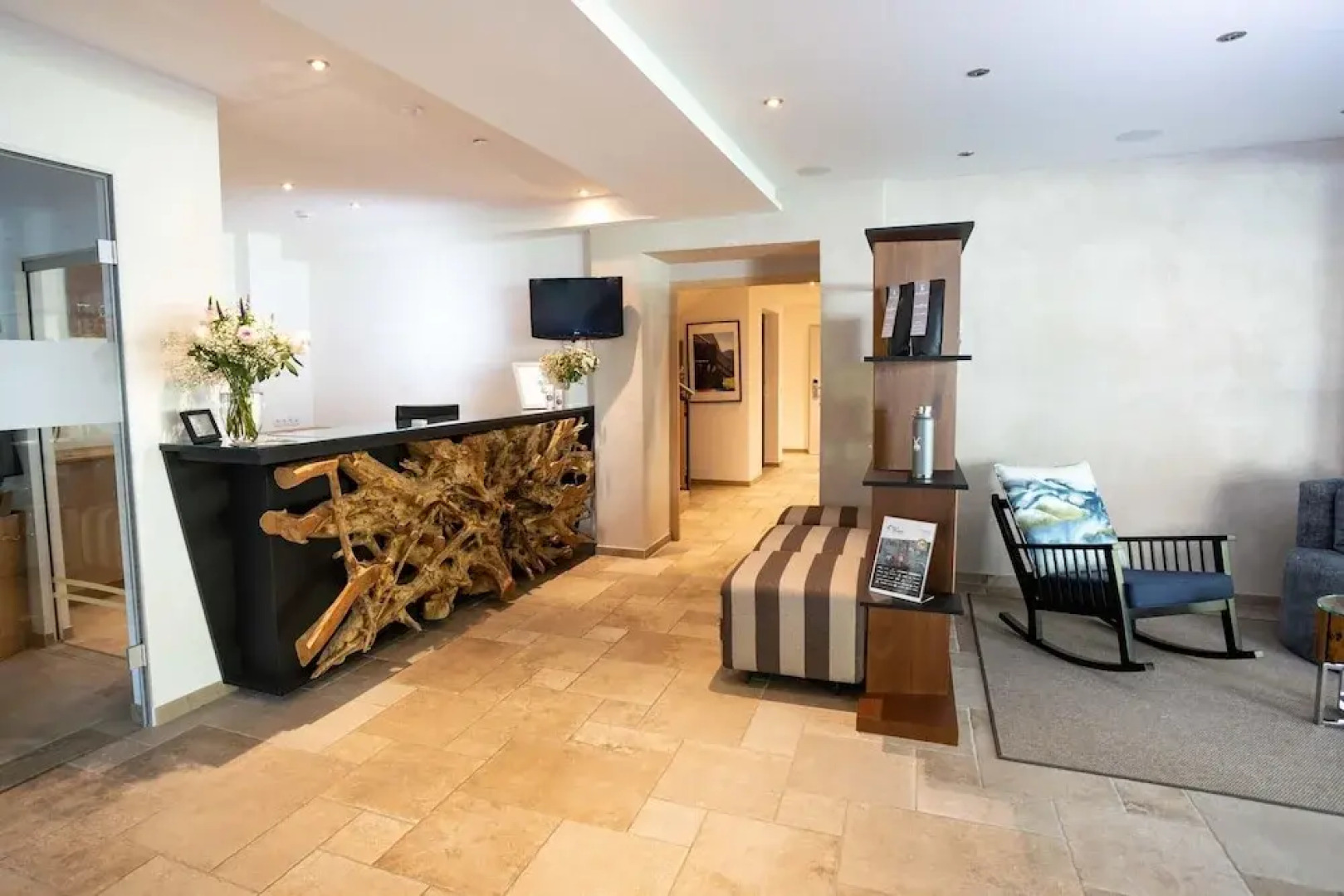 Penthouse at 1900 Meters Above sea Level