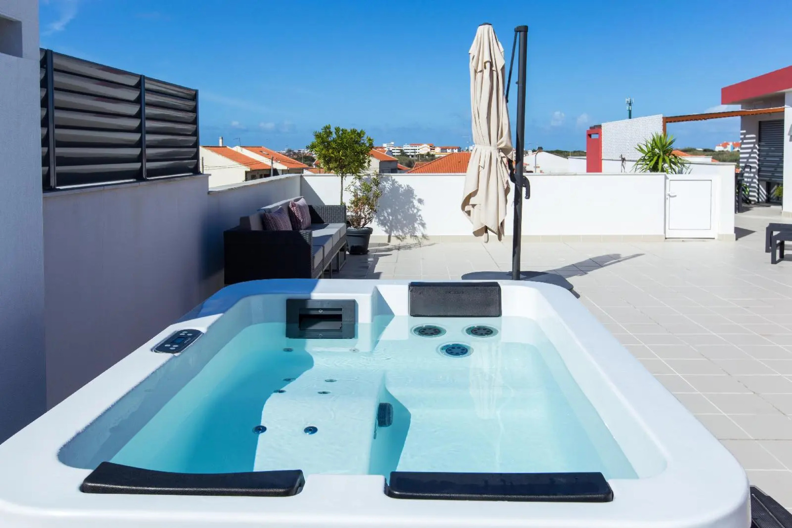 D Wan Deluxe Apartments