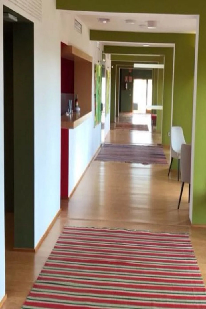 Hotel Ritual El Palmar - Adults Only