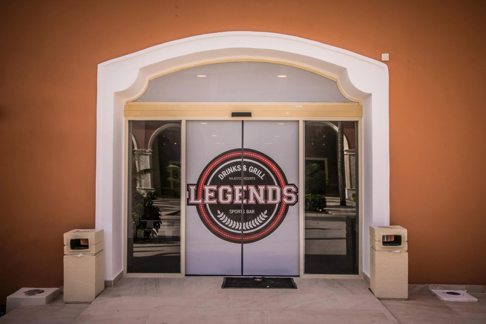 Majestic Colonial Punta Cana - All Inclusive