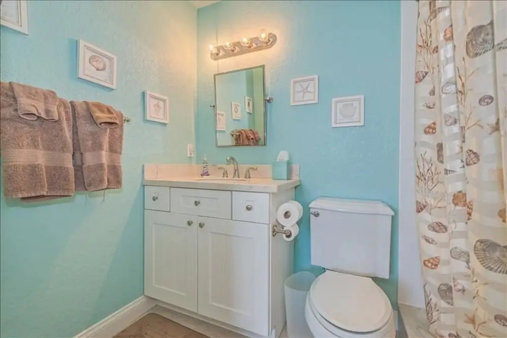 Sundown Unit #21 - 2Br Villa