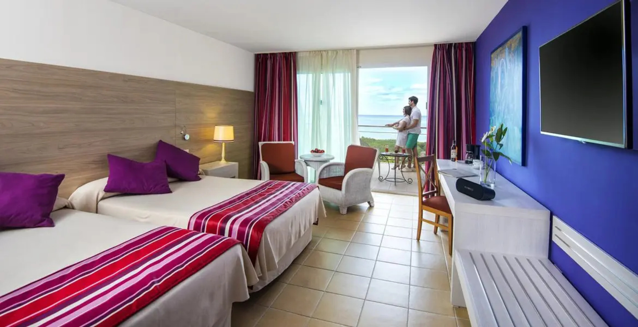 Blau Varadero Hotel All Inclusive
