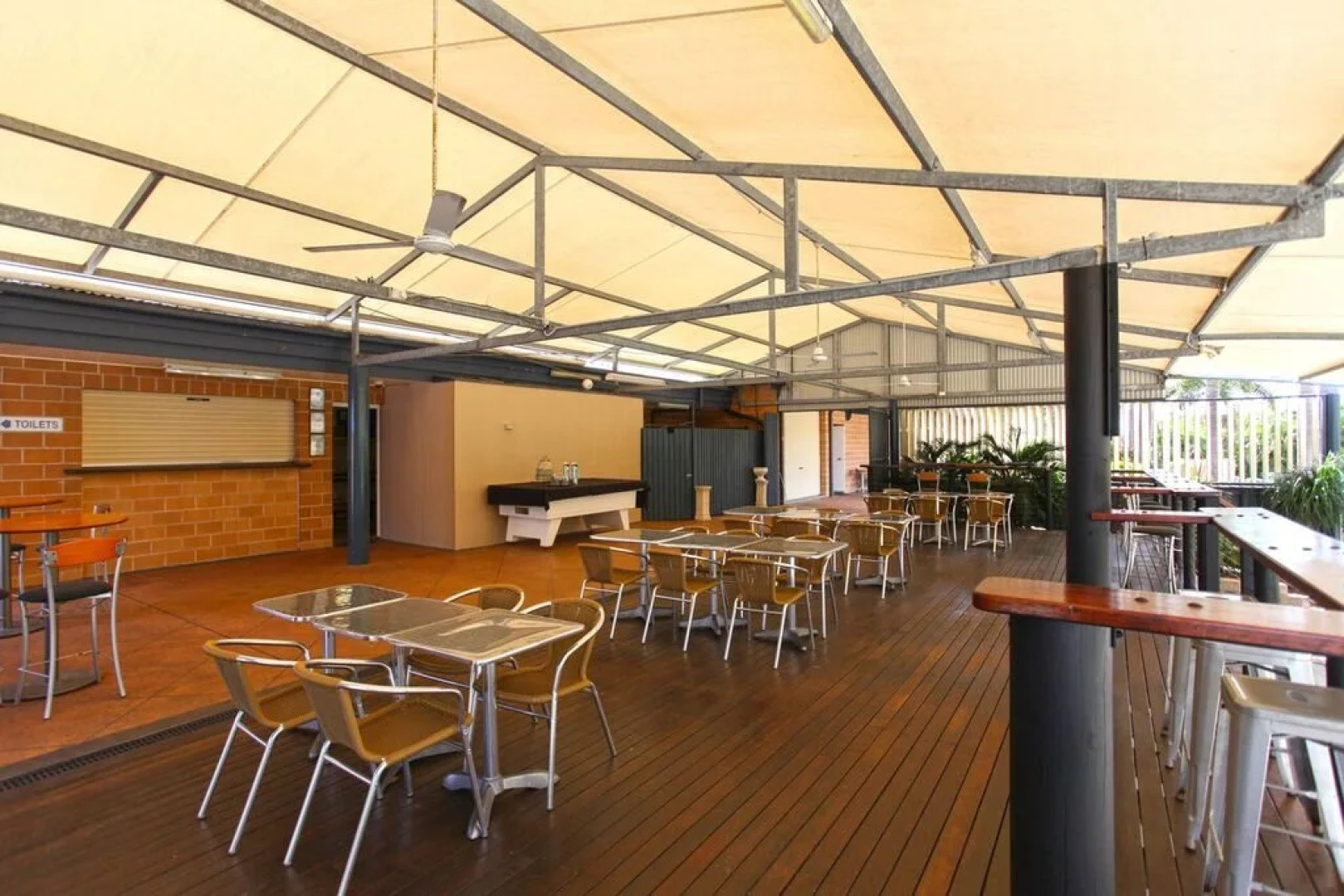 Windmill Motel and Events Centre