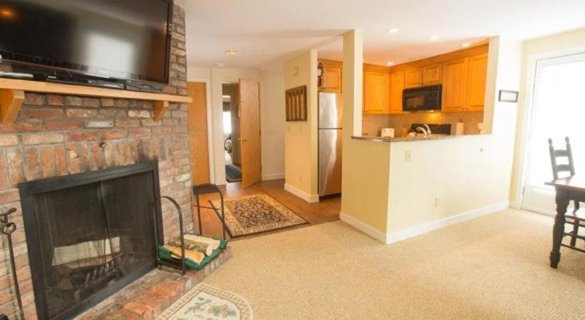 Fall Line Condominiums