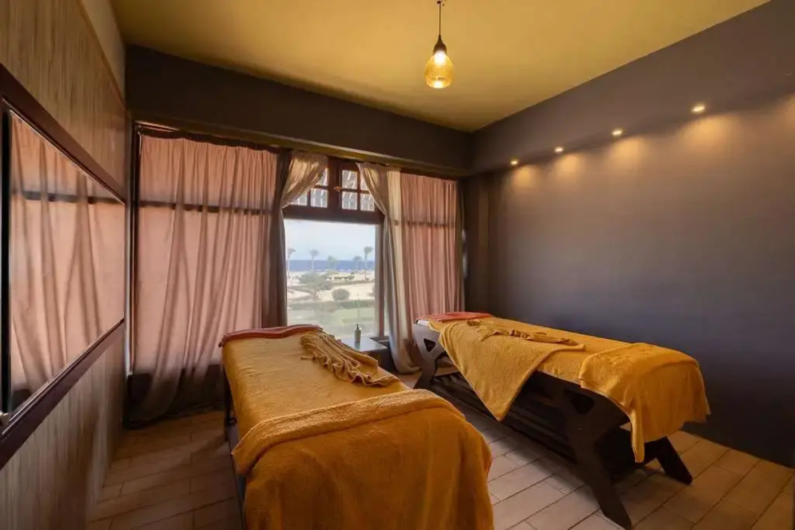 Bliss Nada Beach Resort