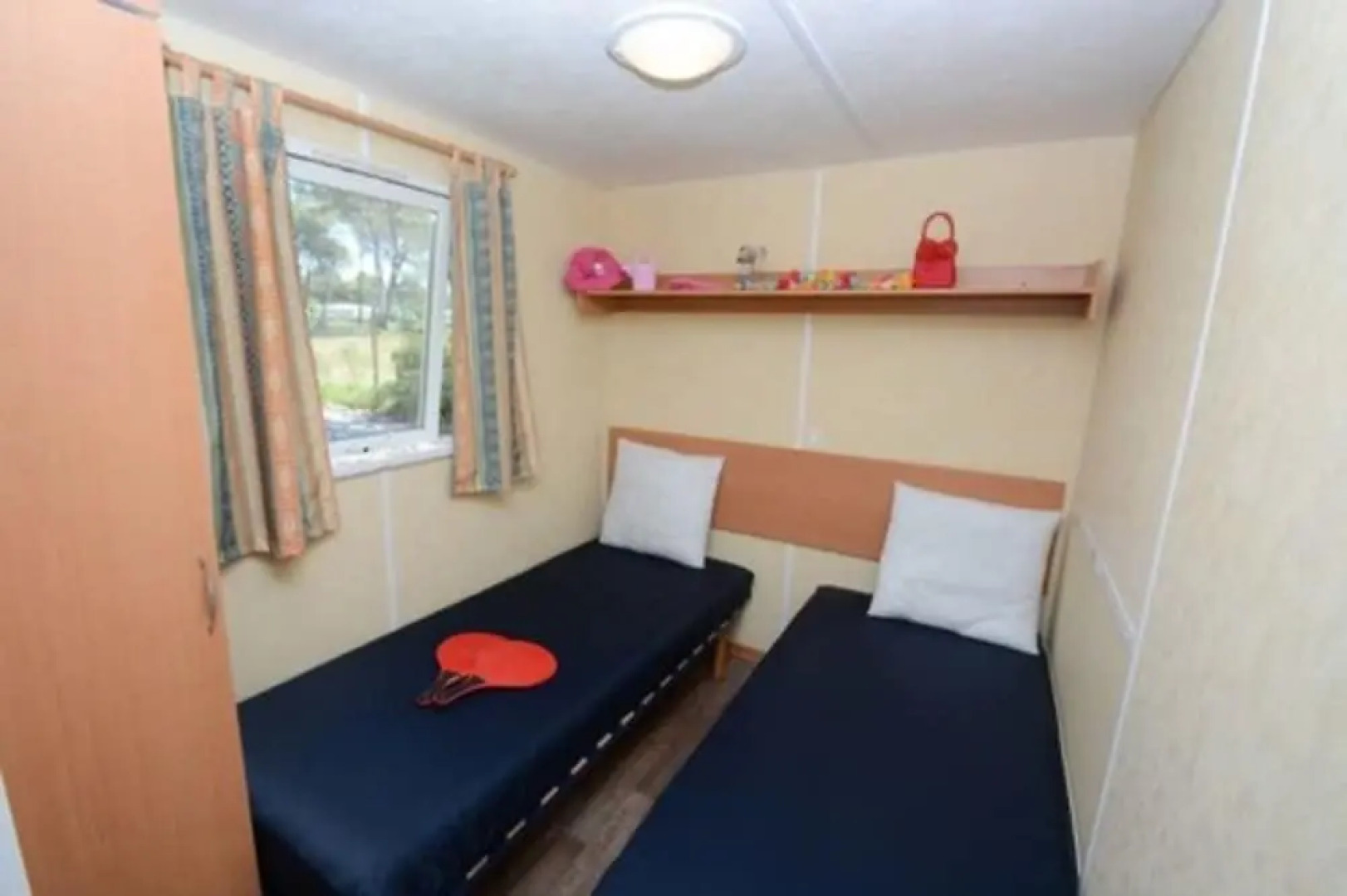 Parc Saint James Oasis Village