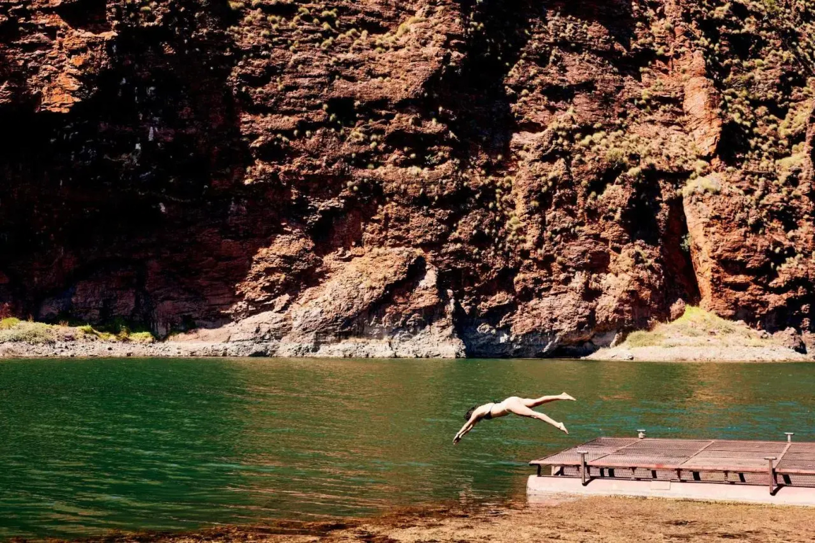 Discovery Resorts - Lake Argyle