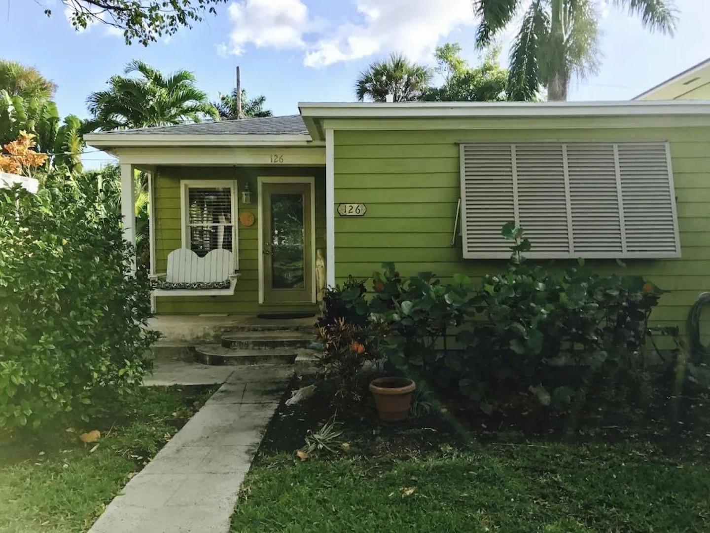 The Mango Inn Bed & Breakfast