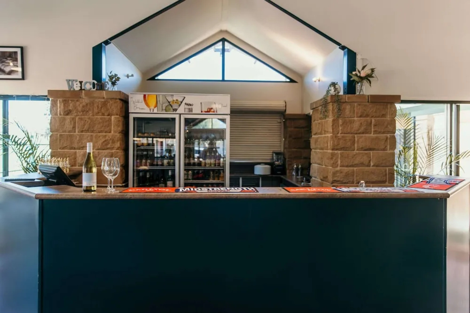 Oasis Motor Inn Blackall