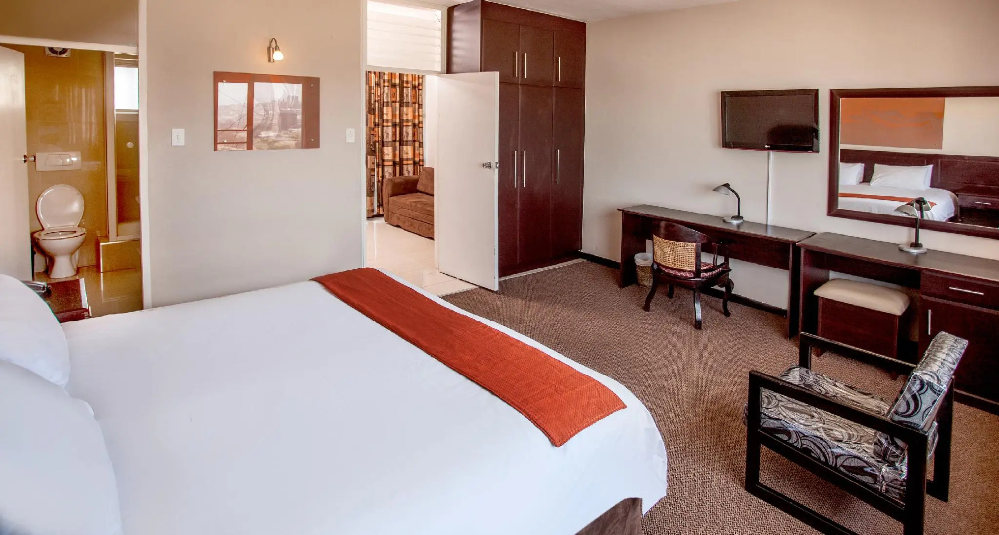 Coastlands Durban Self Catering Holiday Apartments Durban CBD