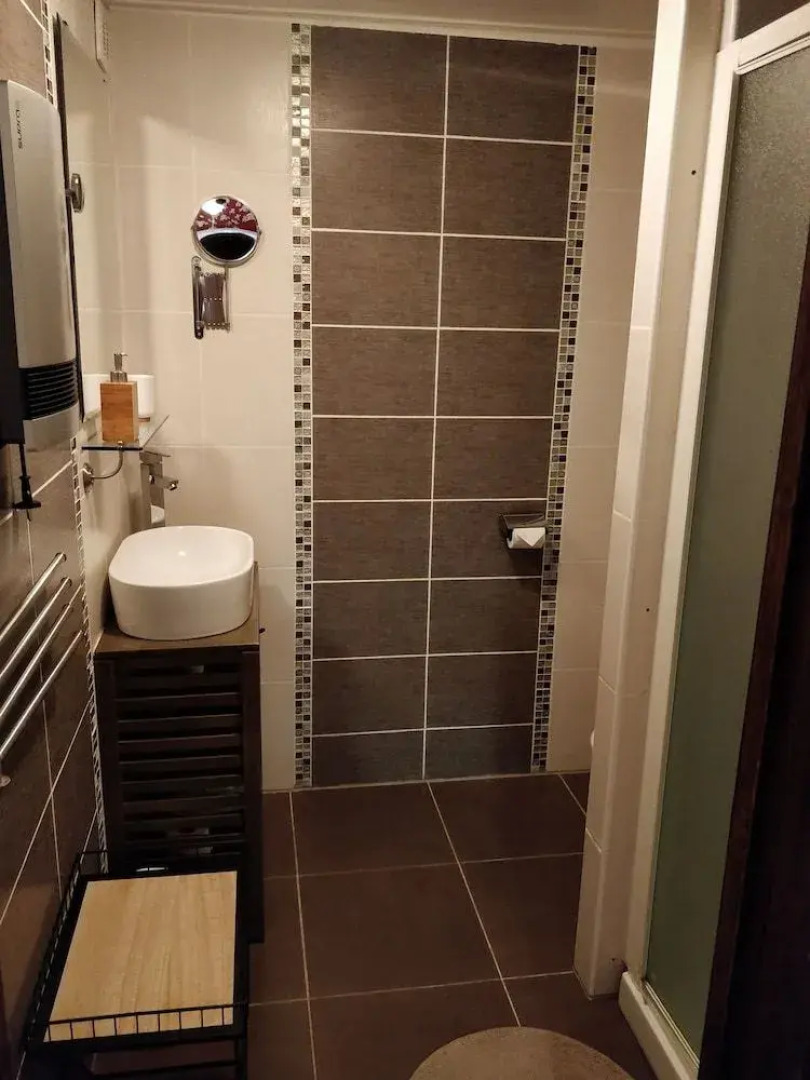 Le Moulin Des Valignards