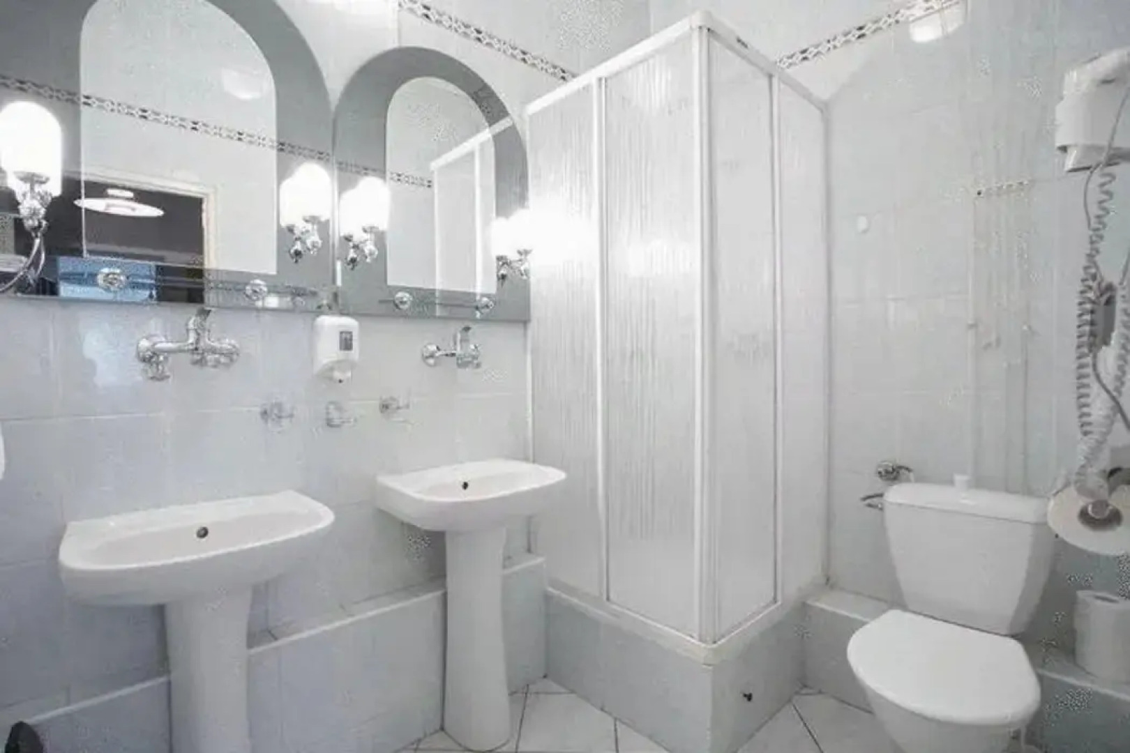 Geovita Lądek Zdrój