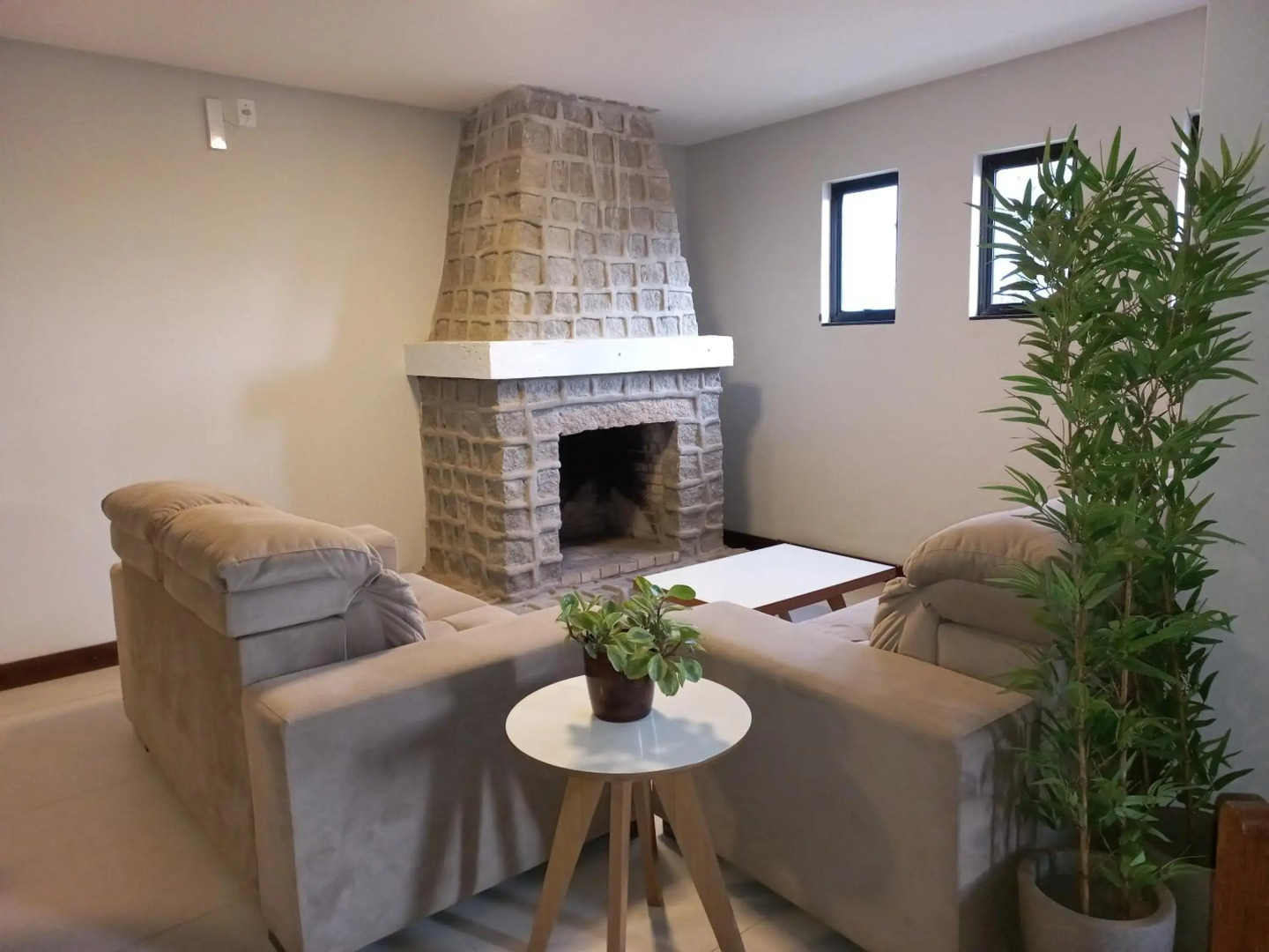 Farol Apart Hotel - Loft 103