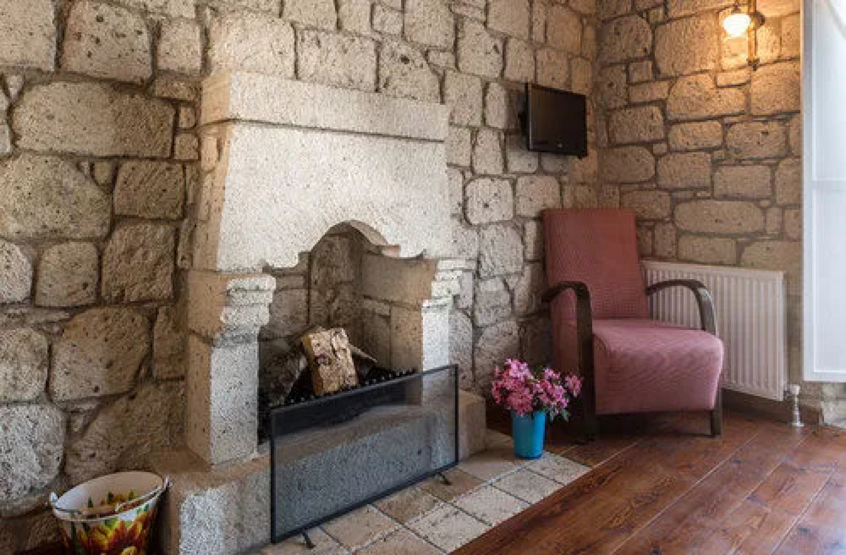 Asma Han Hotel