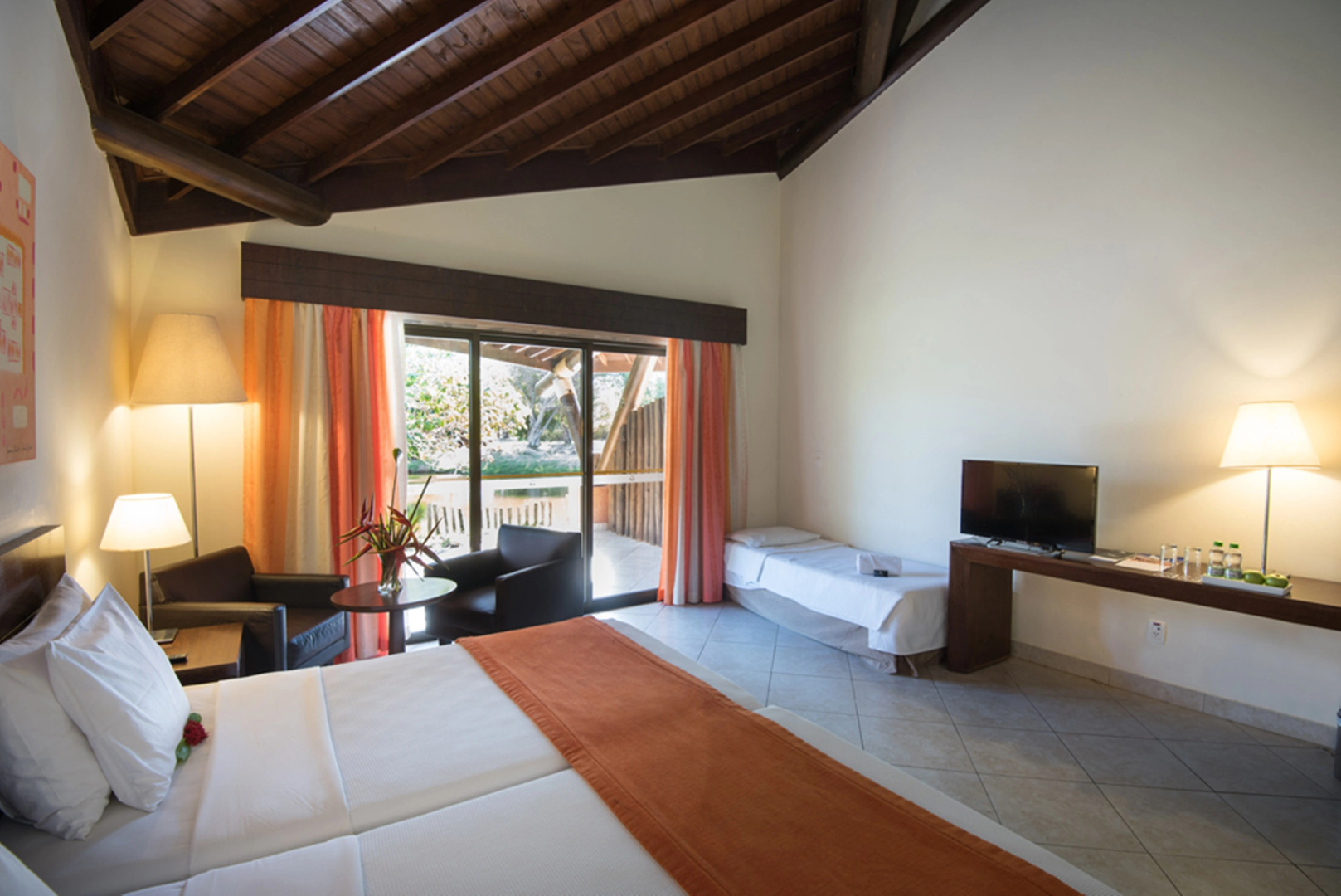 Vila Galé Resort Marés - All Inclusive