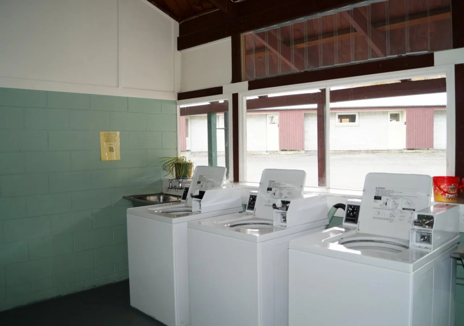 Alpine Adventure Holiday Park