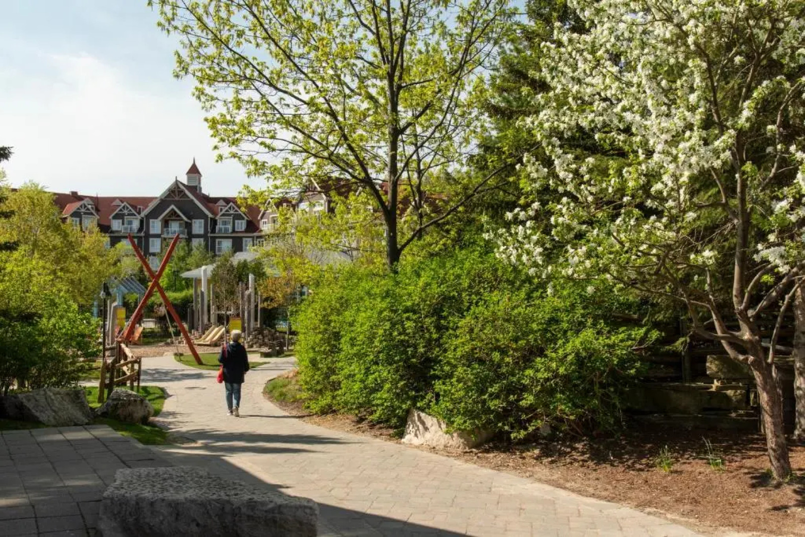 Blue Mountain Resort Home Collection