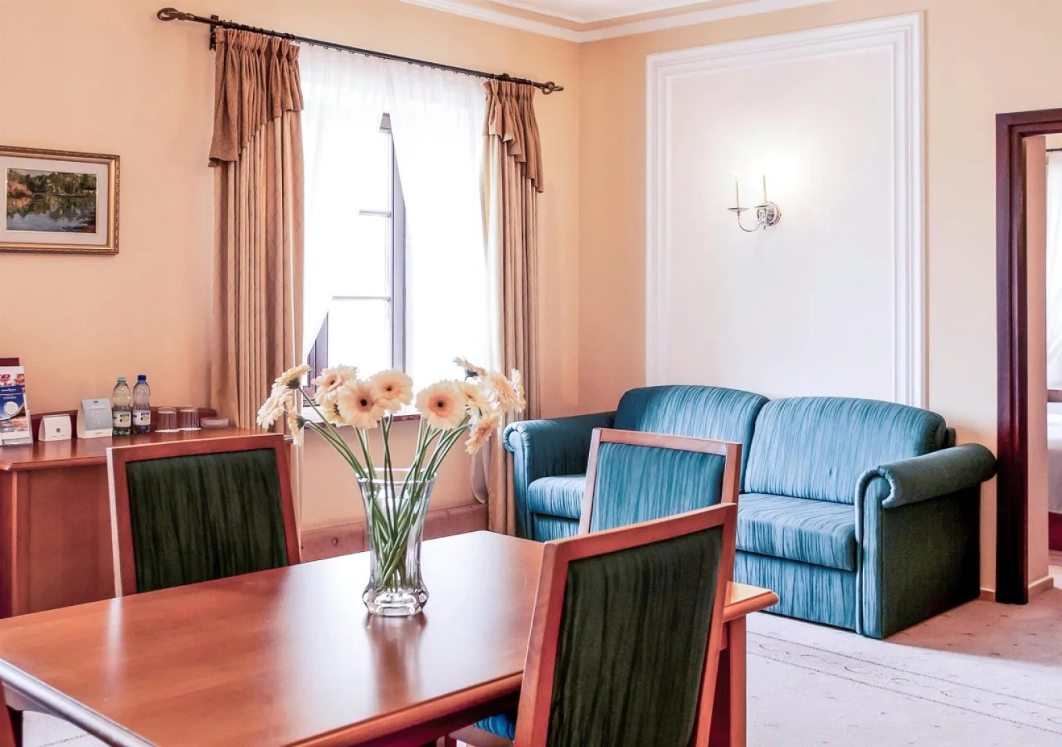 Hotel Zamojski & SPA