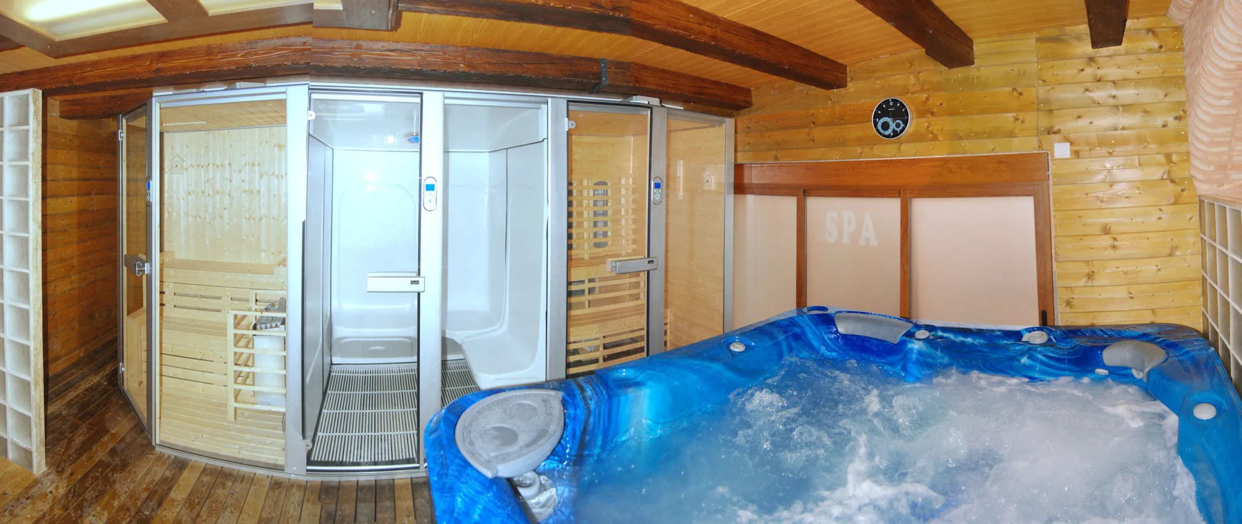 Don Martín Rural & Spa