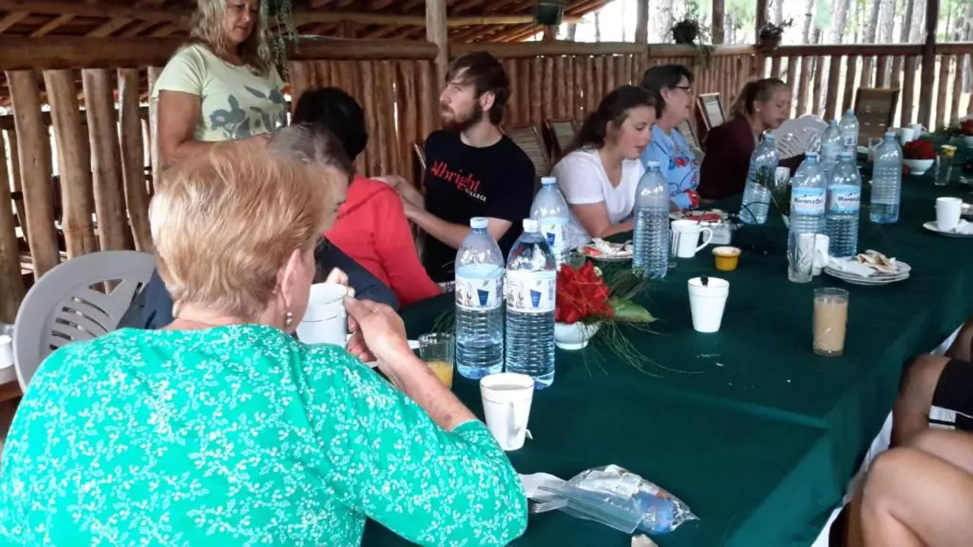 Brownstone Country Home Lira Uganda