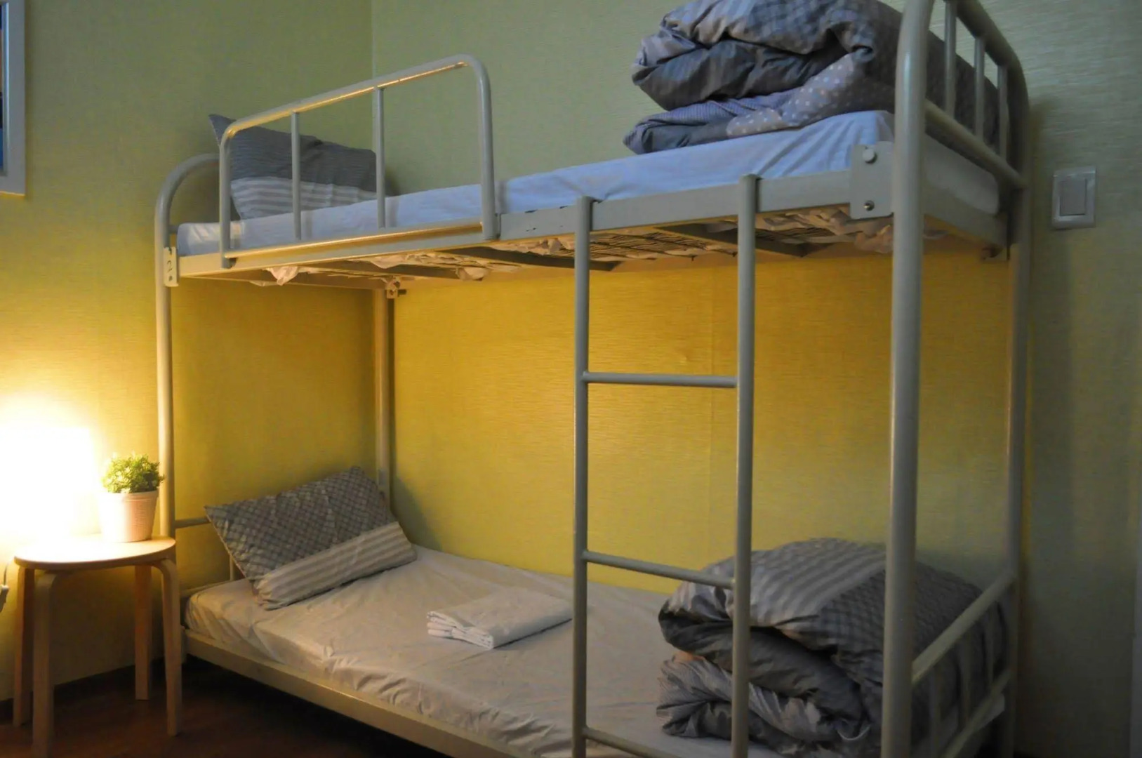 OYO Hostel Dongdaemun 1