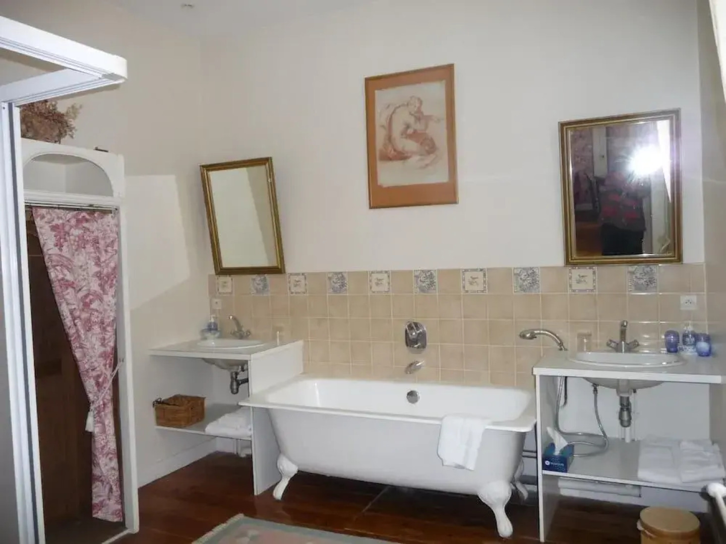 Château de La Tillade