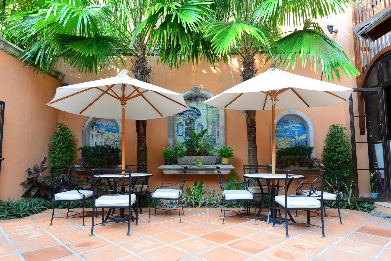 Отель Mercure Samui Chaweng Tana