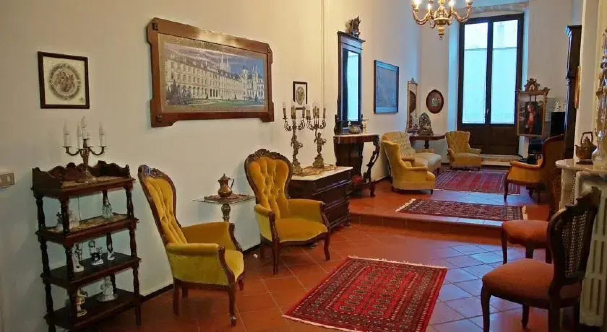 La Contessa Sibilla B&B