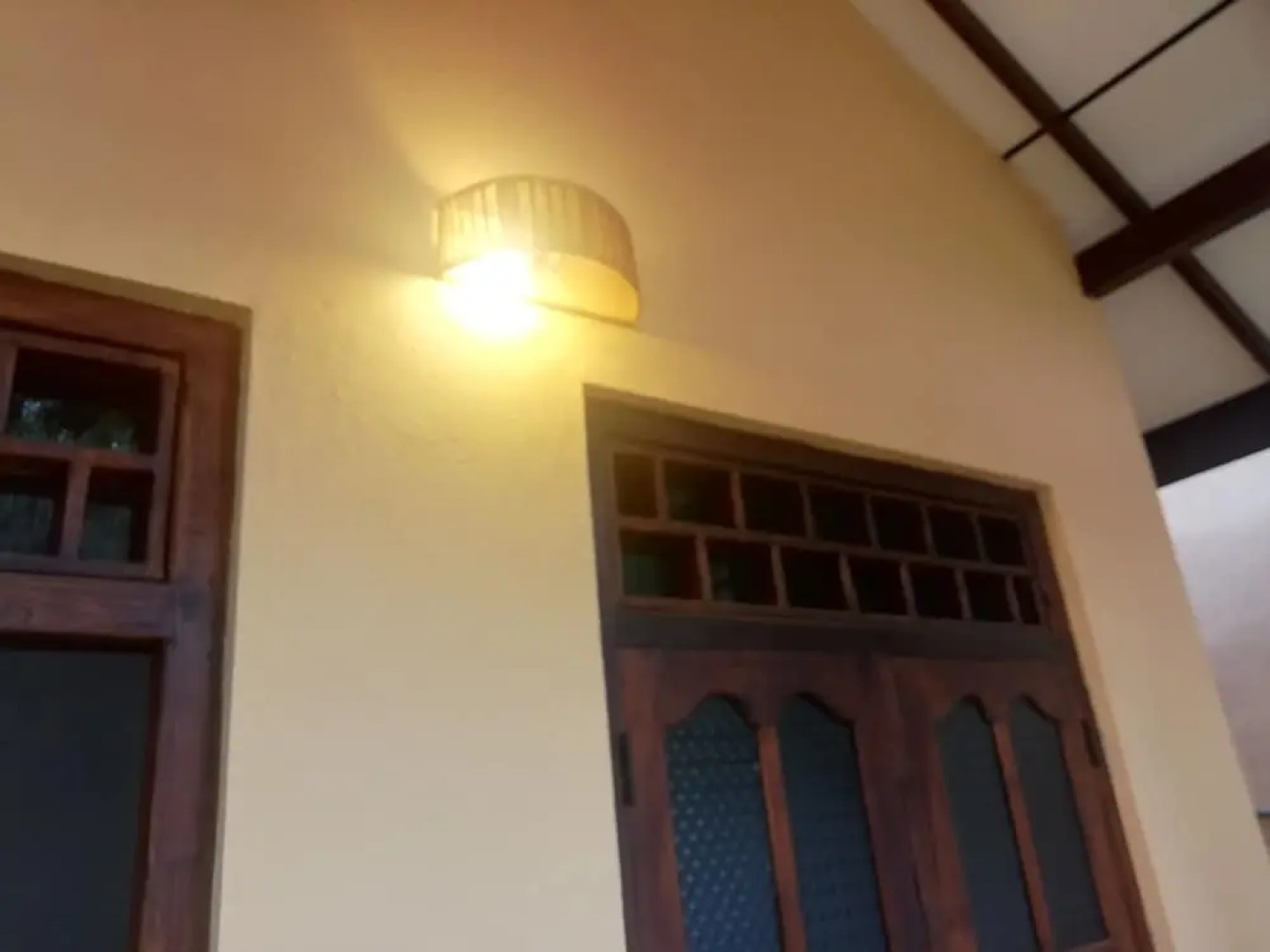 Surf & Relax Inn Arugambay